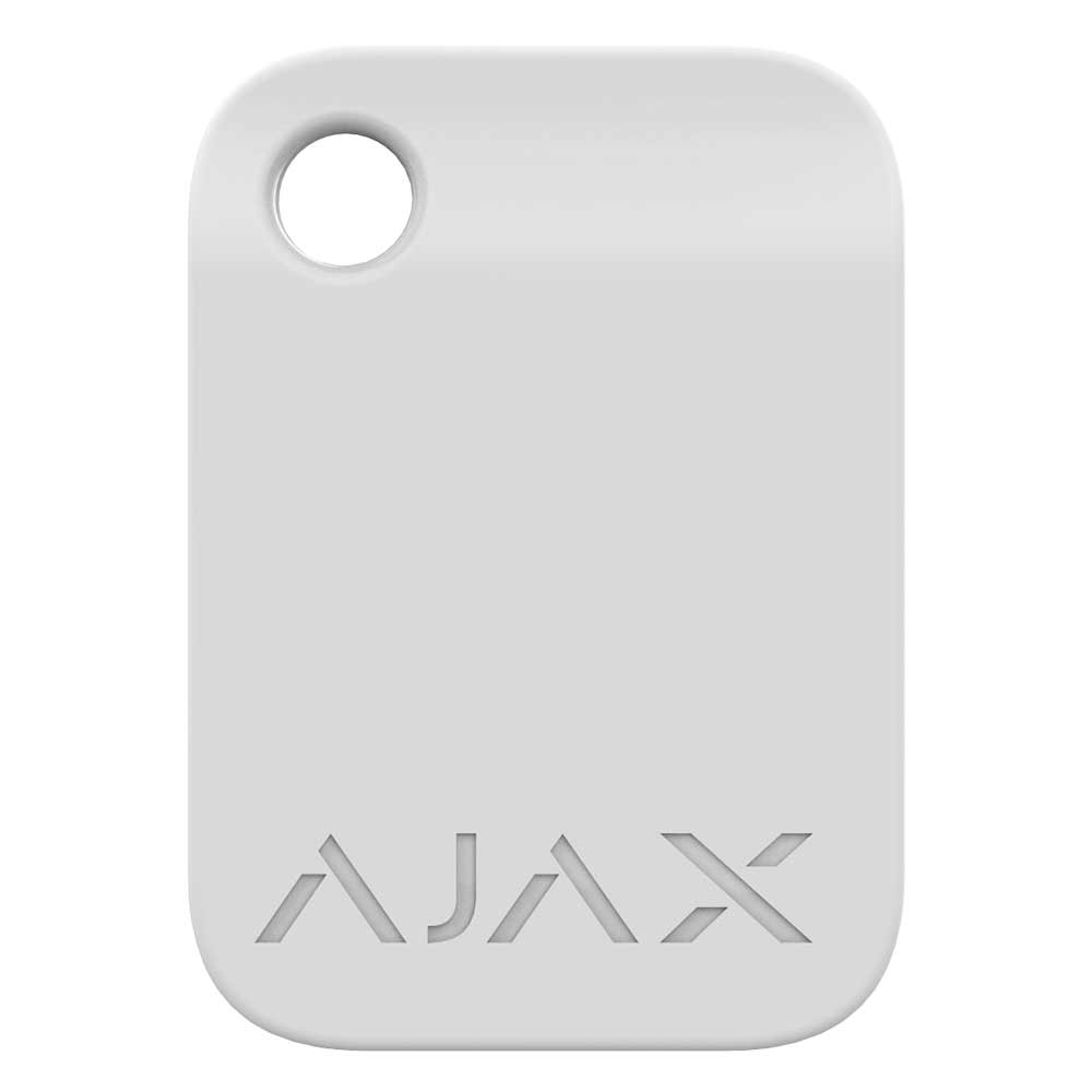 Ajax Tag - Larmbricka till Ajax Keypad Plus