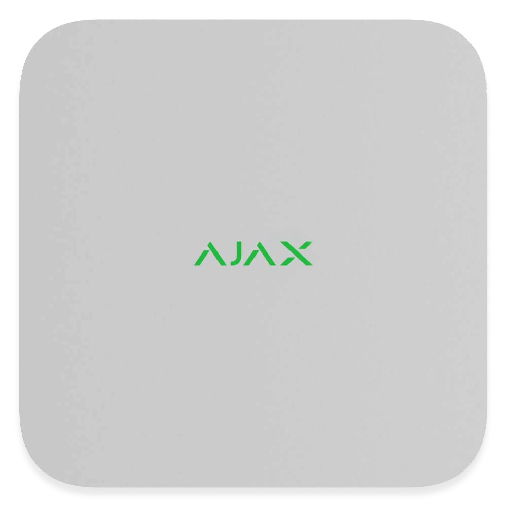 Ajax NVR