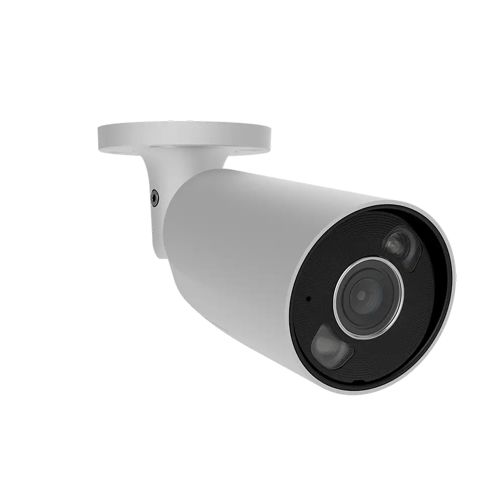 Ajax BulletCam HL 8MP vit