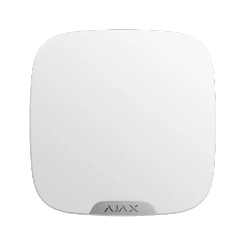 Ajax Superior StreetSiren