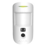 Ajax motioncam Phod - Kameradetektor för Ajaxlarm