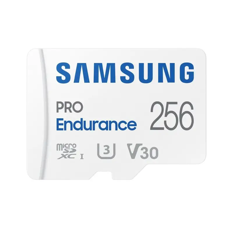 Samsung PRO Endurance 256GB