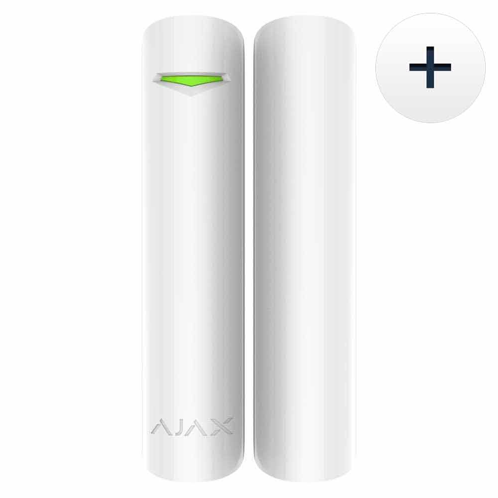 Ajax DoorProtect Plus