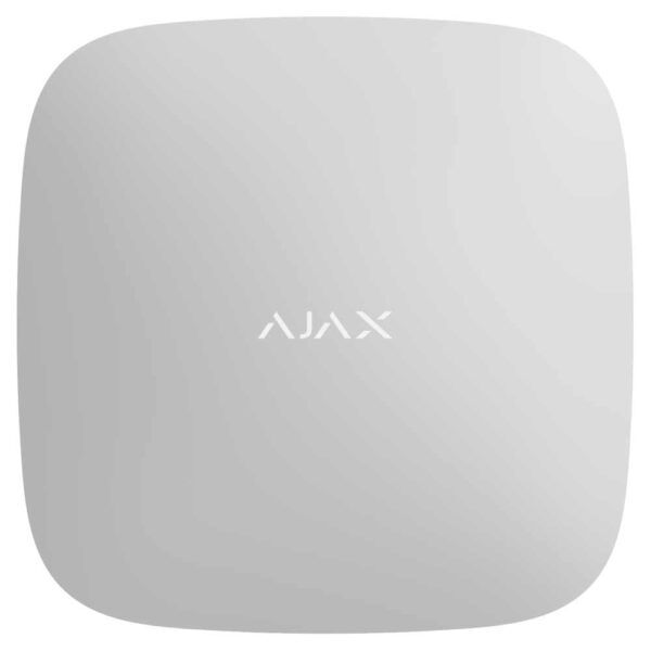 Ajax Hub2