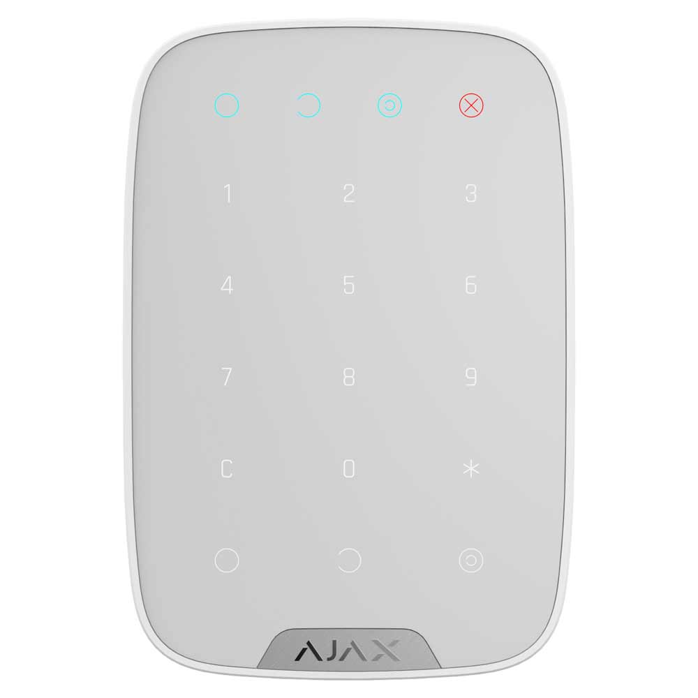 Ajax Keypad