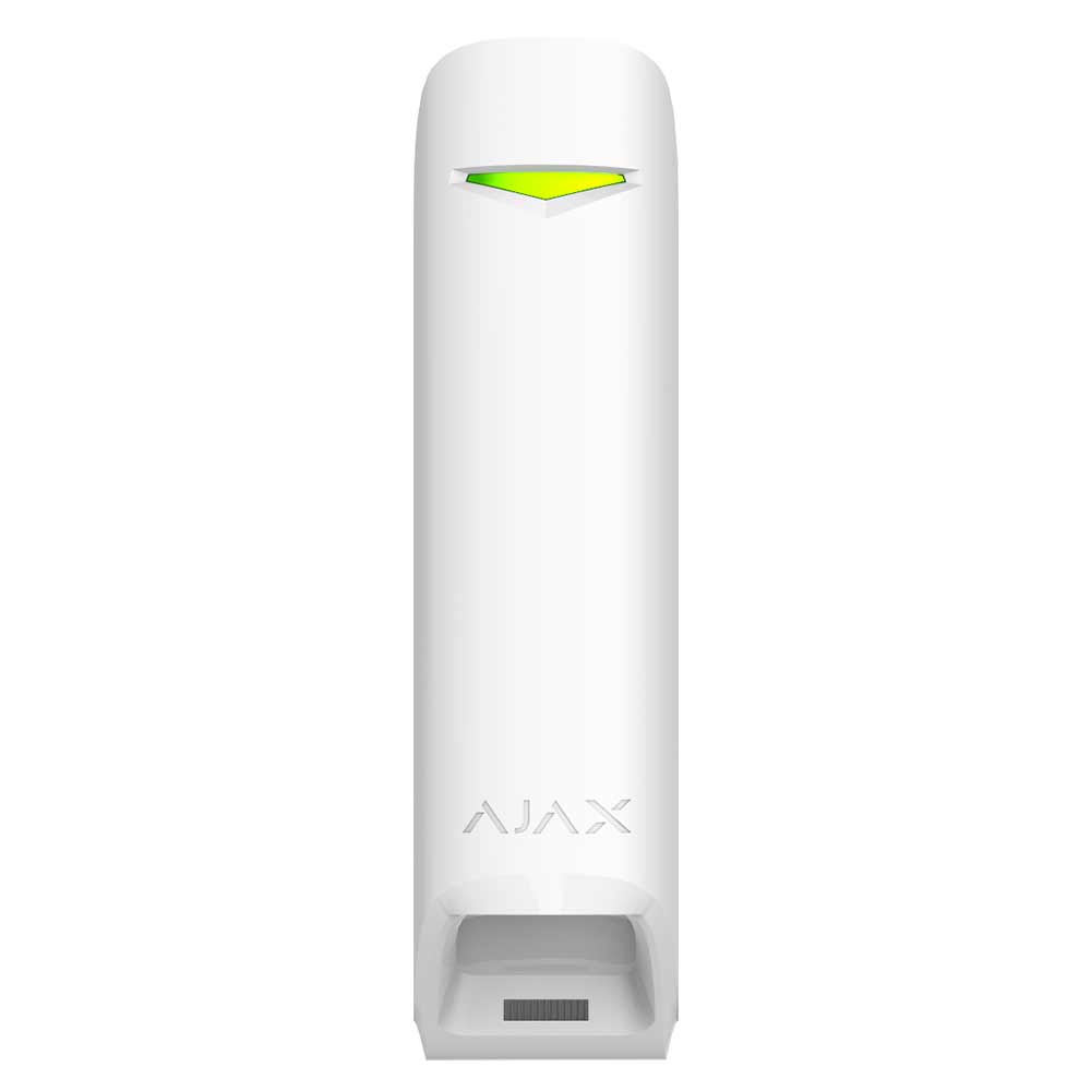 Ajax MotionProtect Curtain - Ridådetektor