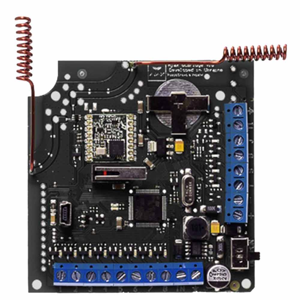 ocBridge Plus Ajax Integration