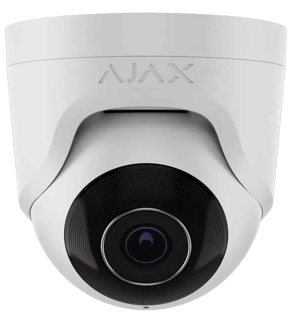 Ajax TurretCam