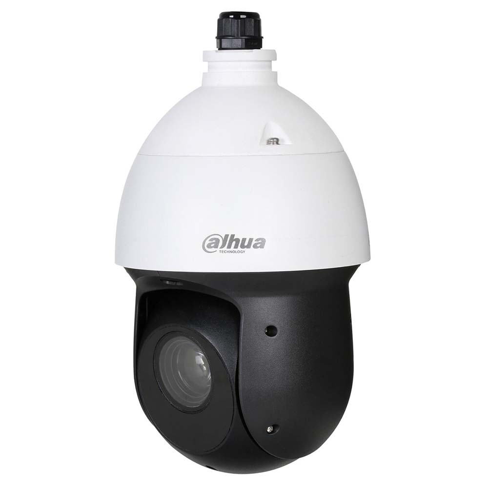 Dahua sd5a225xa-hnr - PTZ kamera för professionell övevakning av industri - gårdsplaner