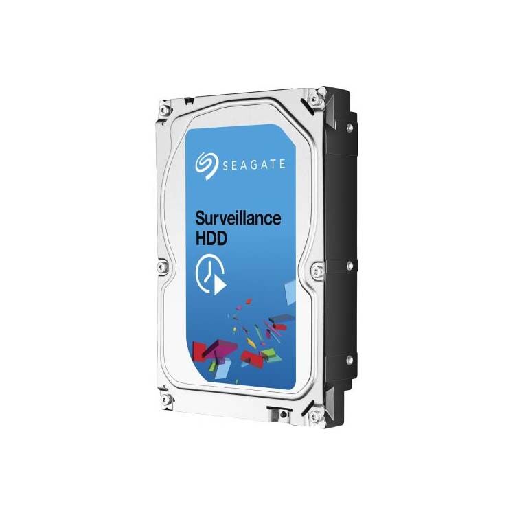 Hårddisk för Dahua NVR 1tb - 2tb - 3tb - 4tb