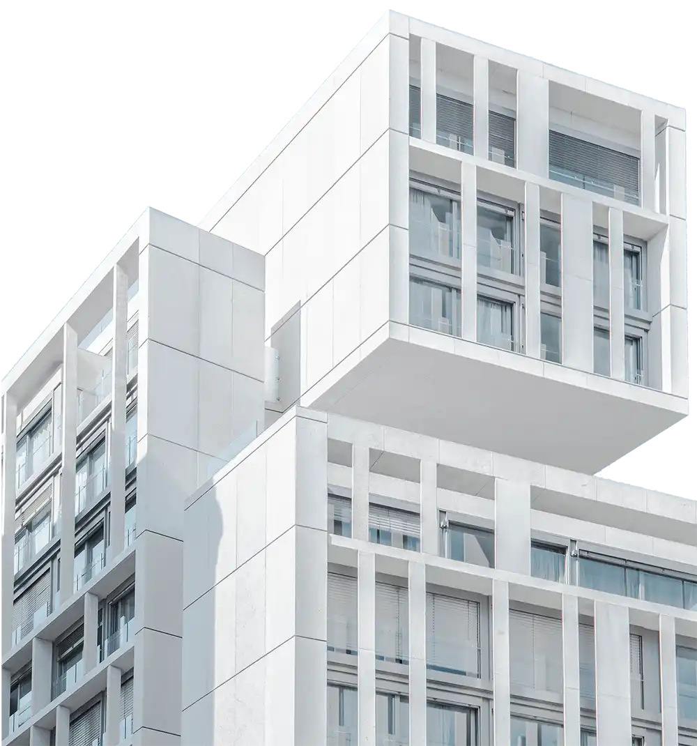Brandvarnare bostadsrättförening
