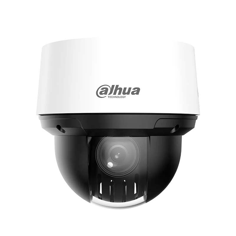 Dahua SD4A425DB-HNY - Bästa PTZ övervakningskamera med 25x zoom och möjlighet till infällningsmontering