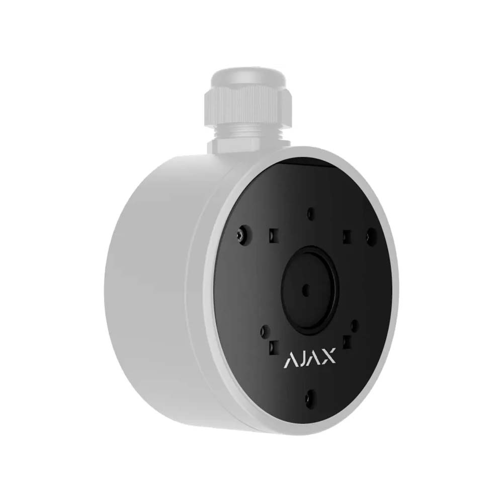Ajax JunctionBox vit