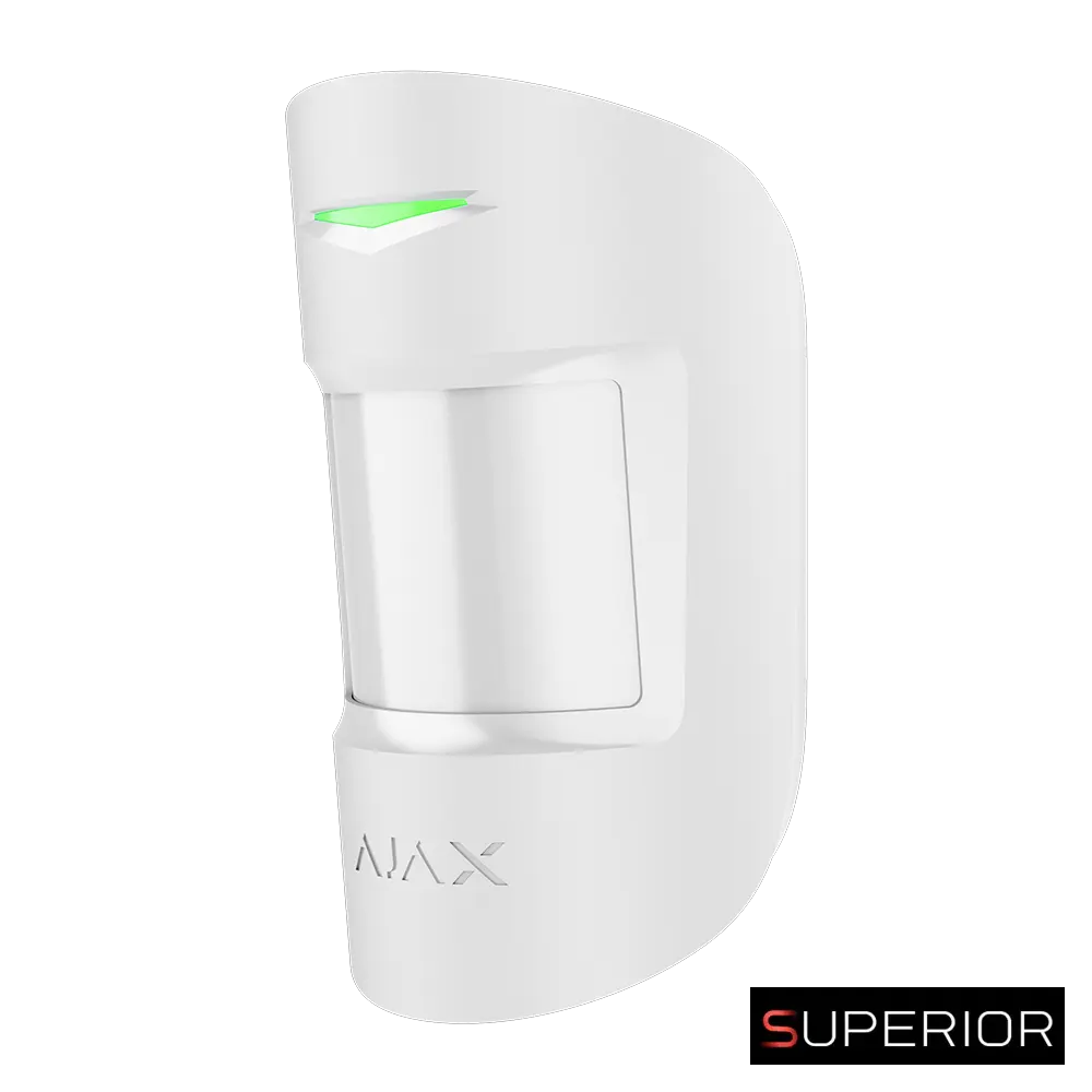 Ajax Superior MotionProtect vit