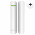 Ajax DoorProtect Plus