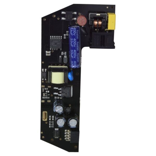 Ajax PSU VAC 220 - 230 Strömförsörjning reservdel Hub2 och Hub2 Plus