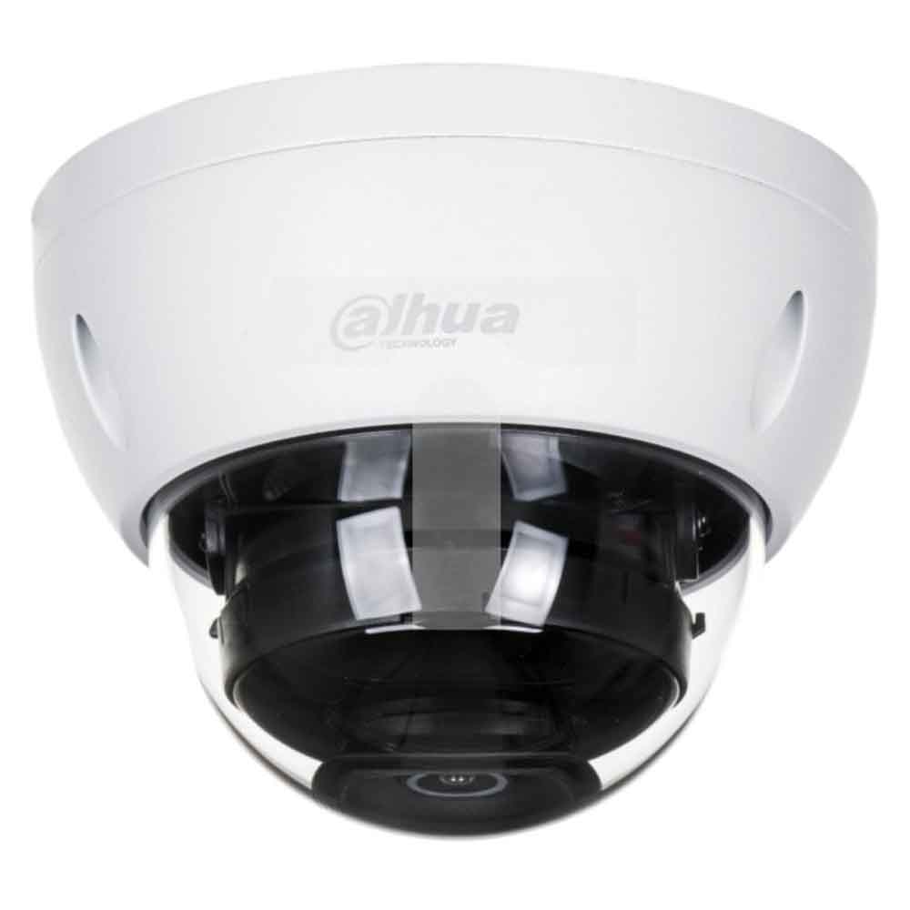 Dahua 2mp kamera med PoE matning - Dahua övervakningskameror