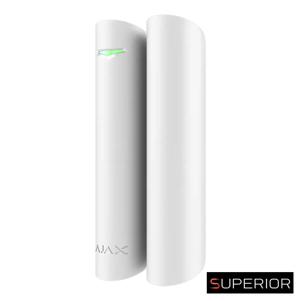 Ajax Superior DoorProtect och G3