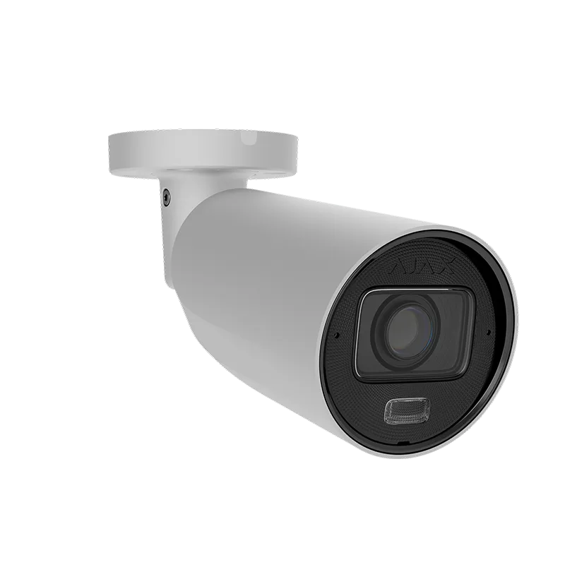 Ajax BulletCam HLVF