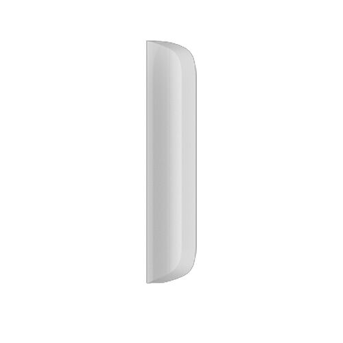 Liten magnet till Ajax DoorProtect och Ajax DoorProtect Plus - Reservmagent - Reservdel vit